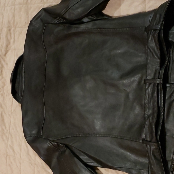 Kendall & Kylie moto jacket - Picture 8 of 8